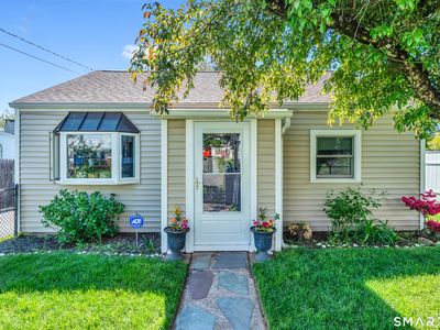 Property at 57 Terrace Street, New Haven, CT
