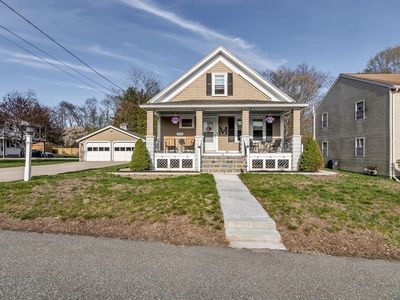 19 Forest St