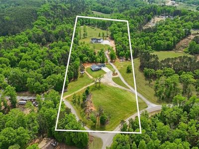 1100 Soap Creek Rd