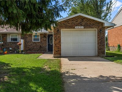 27 Highridge Ct