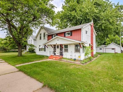 Property at 408 1ST STREET, Nekoosa, WI