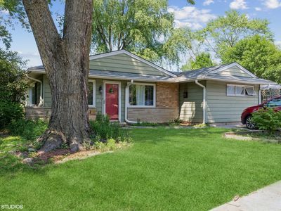 274 Rich Rd