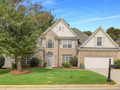 458 Vinings Vintage Cir