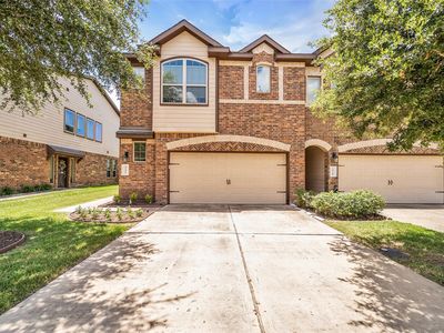 Property at 3322 Orchard Bridge Ln, Rosenberg, TX