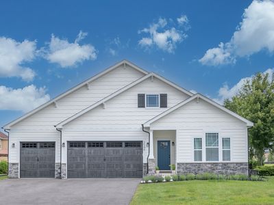 LOT 124 W Meadowdale Cir