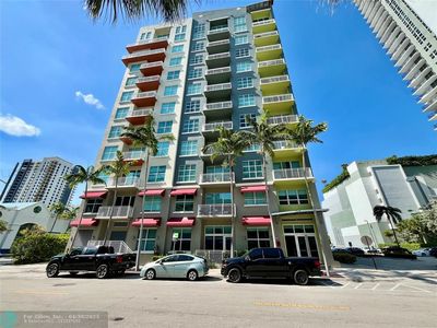 313 NE 2nd St UNIT 805