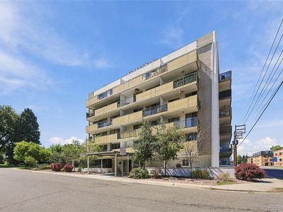 799 Dahlia Street #201