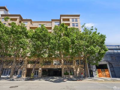 1650 Jackson St APT 302