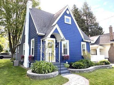 Property at 7509 M 43 Hwy, South Haven, MI