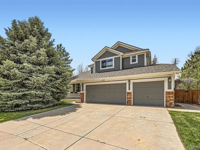 11321 Mesa Verde Place