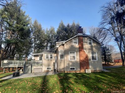 23 Valley Avenue