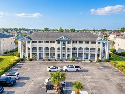4524 Plantation Harbour Dr. #D-10