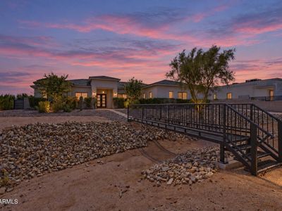 13627 E RANCHO LAREDO Drive