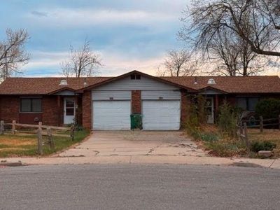 Property at 914-916 Red Fir Pl, Loveland, CO
