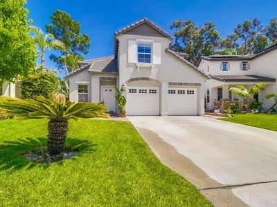 2498 Falcon Valley Dr