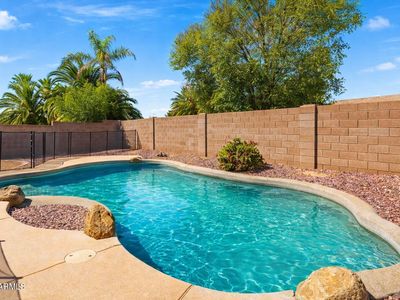 10222 W JESSIE Lane