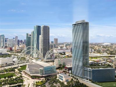 1400 Biscayne Blvd #3001