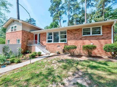 Property at 3422 Foxhall Rd, Columbia, SC