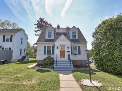 Property at (Undisclosed Address), Watertown, CT