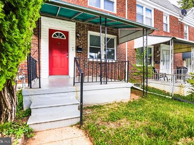 905 Kevin Rd