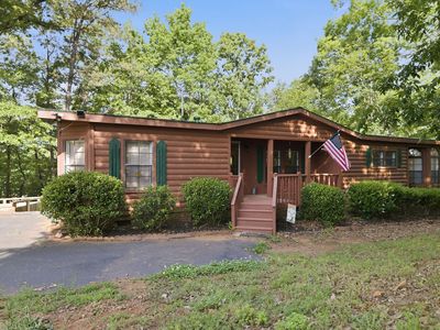 124 Woodshore Dr