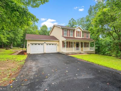 Property at 354 Open Meadow Ln, Hedgesville, WV
