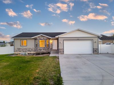 Property at 2102 E 1820 S, Naples, UT