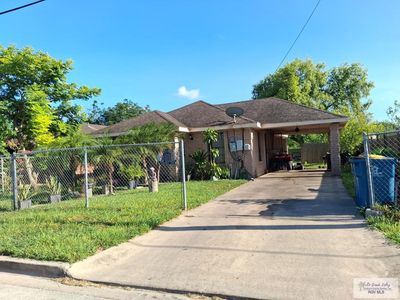 Property at 934 Toronja Ave, Brownsville, TX