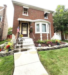 3620 Wenonah Ave