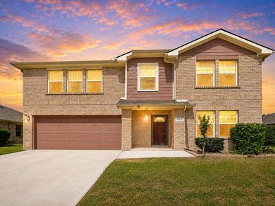 503 Angela Ln