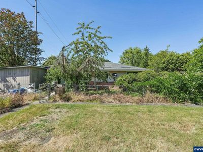 Property at 892 D St, Independence, OR