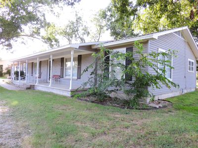 201 Old Sidney Rd