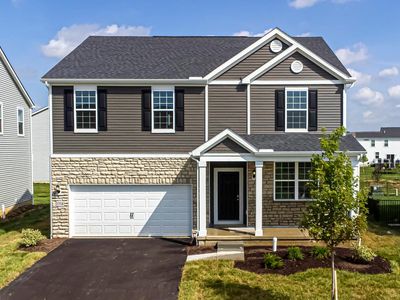 1354 Acuff Ave Lot 76