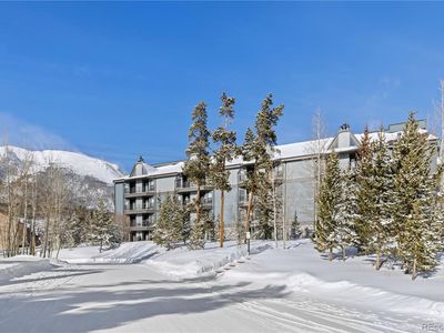 9800 Ryan Gulch Road Unit 206