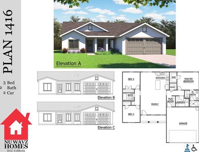 14617 N Riverview Ct