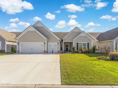 113 Eagle Claw Drive