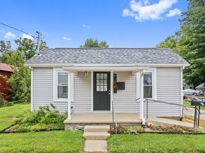 410 N Elm St