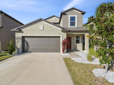 5452 Rainwood Meadows Dr