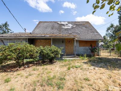 Property at 8207 S Sheridan Avenue, Tacoma, WA