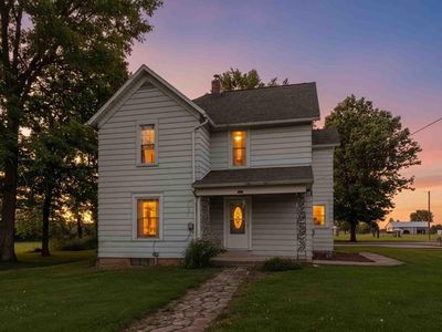 3100 S Wapak Rd
