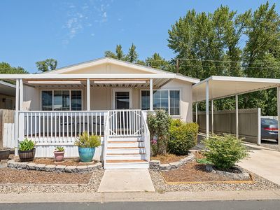 3555 S Pacific Hwy SPC 113