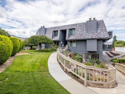 1535 Castlerock Avenue #30