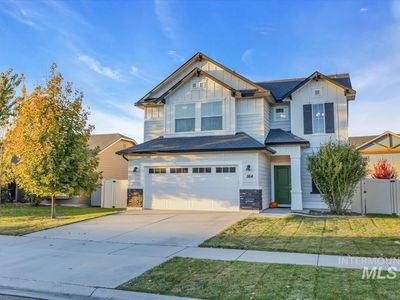 1164 W Flower Garden St