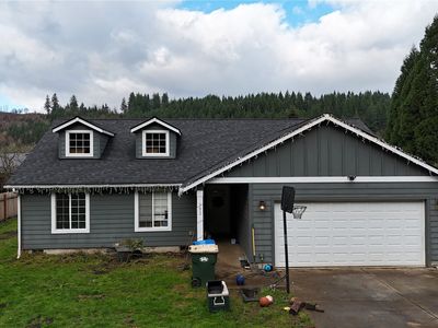 Property at 180 A Mossyrock Road W, Mossyrock, WA