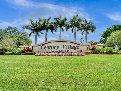 151 SW 134th Way APT 312N