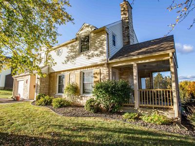 416 West Chapel Street