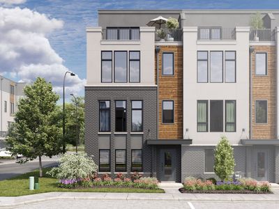 Arcadia Plan, Northwoods of Naperville