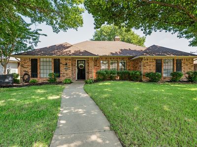 2269 Bunker Hill Cir
