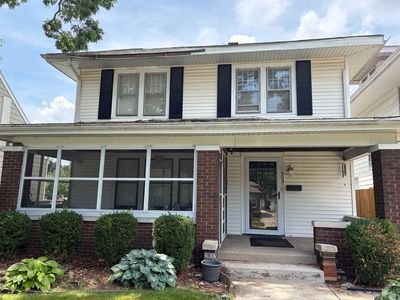 505 Calhoun St
