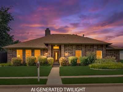 1208 Fox Hollow Dr